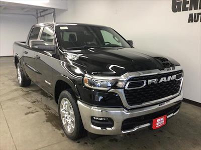 New 2025 Ram 1500 Big Horn Crew Cab 4x4 Pickup for sale #SN660153 - photo 2