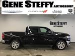 New 2025 Ram 1500 Big Horn Crew Cab 4x4 Pickup for sale #SN660153 - photo 1