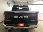 New 2025 Ram 1500 Big Horn Crew Cab 4x4 Pickup for sale #SN660153 - photo 4