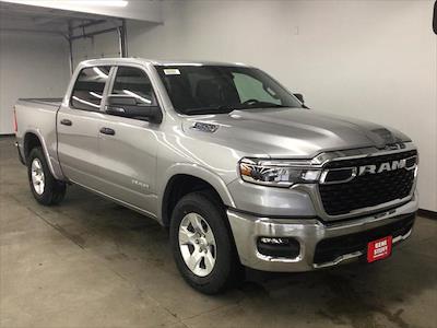 New 2025 Ram 1500 Big Horn Crew Cab 4x4 Pickup for sale #SN665272 - photo 2
