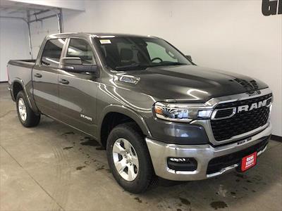 New 2025 Ram 1500 Big Horn Crew Cab 4x4 Pickup for sale #SN665276 - photo 2