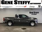 New 2025 Ram 1500 Big Horn Crew Cab 4x4 Pickup for sale #SN665276 - photo 1