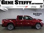 New 2025 Ram 1500 Laramie Crew Cab 4x4 Pickup for sale #SN686385 - photo 1