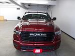 New 2025 Ram 1500 Laramie Crew Cab 4x4 Pickup for sale #SN686385 - photo 3