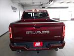 New 2025 Ram 1500 Laramie Crew Cab 4x4 Pickup for sale #SN686385 - photo 4
