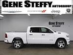 New 2025 Ram 1500 Tradesman Crew Cab 4x4 Pickup for sale #SN687604 - photo 1