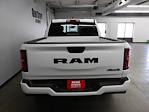 New 2025 Ram 1500 Tradesman Crew Cab 4x4 Pickup for sale #SN687604 - photo 4