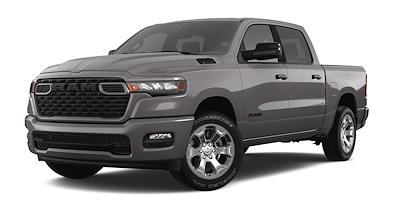 New 2025 Ram 1500 Tradesman Crew Cab 4x4 Pickup for sale #SN687605 - photo 1