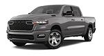 New 2025 Ram 1500 Tradesman Crew Cab 4x4 Pickup for sale #SN687605 - photo 1