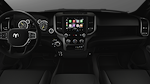 New 2025 Ram 1500 Tradesman Crew Cab 4x4 Pickup for sale #SN687605 - photo 6
