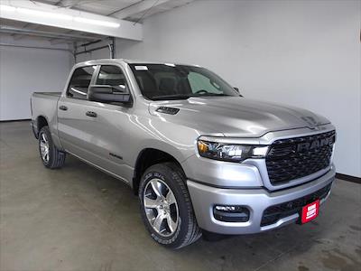 New 2025 Ram 1500 Tradesman Crew Cab 4x4 Pickup for sale #SN688123 - photo 2