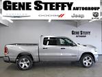 New 2025 Ram 1500 Tradesman Crew Cab 4x4 Pickup for sale #SN688123 - photo 1