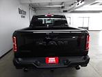 New 2025 Ram 1500 Rebel Crew Cab 4x4 Pickup for sale #SN716457 - photo 4