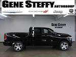 New 2025 Ram 1500 Tradesman Crew Cab 4x4 Pickup for sale #SN723659 - photo 1