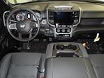 New 2025 Ram 1500 Tradesman Crew Cab 4x4 Pickup for sale #SN723659 - photo 8