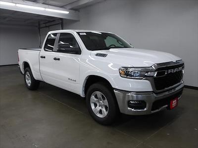 New 2025 Ram 1500 Big Horn Quad Cab 4x4 Pickup for sale #SN738464 - photo 2