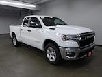 New 2025 Ram 1500 Big Horn Quad Cab 4x4 Pickup for sale #SN738464 - photo 2