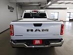 New 2025 Ram 1500 Big Horn Quad Cab 4x4 Pickup for sale #SN738464 - photo 4