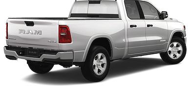New 2025 Ram 1500 Big Horn Quad Cab 4x4 Pickup for sale #738465 - photo 2
