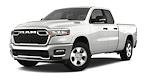 New 2025 Ram 1500 Big Horn Quad Cab 4x4 Pickup for sale #738465 - photo 1