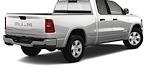 New 2025 Ram 1500 Big Horn Quad Cab 4x4 Pickup for sale #738465 - photo 2