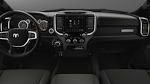 New 2025 Ram 1500 Big Horn Quad Cab 4x4 Pickup for sale #738465 - photo 6