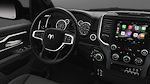New 2025 Ram 1500 Big Horn Quad Cab 4x4 Pickup for sale #738465 - photo 8