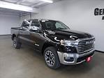 New 2025 Ram 1500 Laramie Crew Cab 4x4 Pickup for sale #SN738492 - photo 2