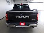 New 2025 Ram 1500 Laramie Crew Cab 4x4 Pickup for sale #SN738492 - photo 4