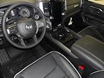 New 2025 Ram 1500 Laramie Crew Cab 4x4 Pickup for sale #SN738492 - photo 6