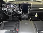 New 2025 Ram 1500 Laramie Crew Cab 4x4 Pickup for sale #SN738492 - photo 8