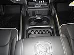 New 2025 Ram 1500 Laramie Crew Cab 4x4 Pickup for sale #SN738492 - photo 9