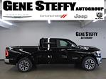 New 2025 Ram 1500 Laramie Crew Cab 4x4 Pickup for sale #SN738493 - photo 1