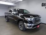 New 2025 Ram 1500 Laramie Crew Cab 4x4 Pickup for sale #SN738493 - photo 2