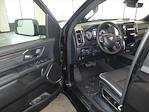 New 2025 Ram 1500 Laramie Crew Cab 4x4 Pickup for sale #SN738493 - photo 5