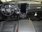 New 2025 Ram 1500 Laramie Crew Cab 4x4 Pickup for sale #SN738493 - photo 8