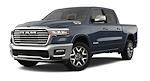New 2025 Ram 1500 Laramie Crew Cab 4x4 Pickup for sale #738494 - photo 1