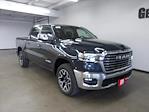 New 2025 Ram 1500 Laramie Crew Cab 4x4 Pickup for sale #738494 - photo 2
