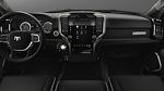 New 2025 Ram 1500 Laramie Crew Cab 4x4 Pickup for sale #738494 - photo 6