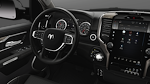 New 2025 Ram 1500 Laramie Crew Cab 4x4 Pickup for sale #738494 - photo 9