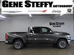 New 2025 Ram 1500 Laramie Crew Cab 4x4 Pickup for sale #SN738495 - photo 1
