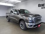 New 2025 Ram 1500 Laramie Crew Cab 4x4 Pickup for sale #SN738495 - photo 2