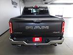 New 2025 Ram 1500 Laramie Crew Cab 4x4 Pickup for sale #SN738495 - photo 4