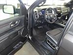 New 2025 Ram 1500 Laramie Crew Cab 4x4 Pickup for sale #SN738495 - photo 5