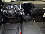 New 2025 Ram 1500 Laramie Crew Cab 4x4 Pickup for sale #SN738495 - photo 8