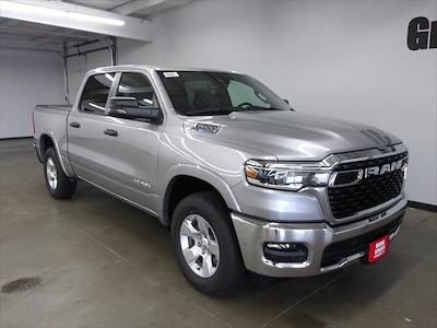New 2025 Ram 1500 Big Horn Crew Cab 4x4 Pickup for sale #SN762583 - photo 2