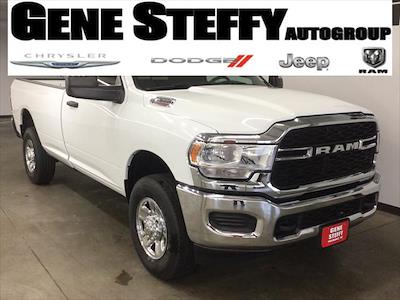 New 2024 Ram 2500 Tradesman Regular Cab 4x4 Pickup for sale #RG327756 - photo 1
