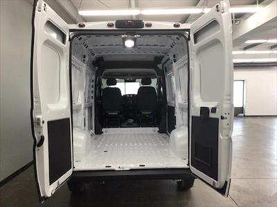New 2025 Ram ProMaster 2500 High Roof Empty Cargo Van for sale #SE501114 - photo 2