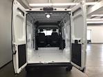 New 2025 Ram ProMaster 2500 High Roof Empty Cargo Van for sale #SE501114 - photo 2