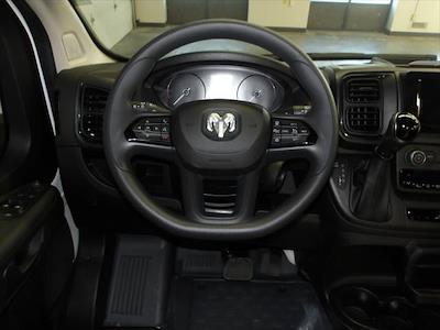 New 2025 Ram ProMaster 2500 High Roof Empty Cargo Van for sale #SE538914 - photo 2
